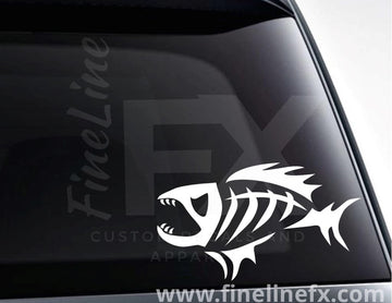 Hunting / Fishing Decals – FineLineFX Vinyl Decals & Car Stickers