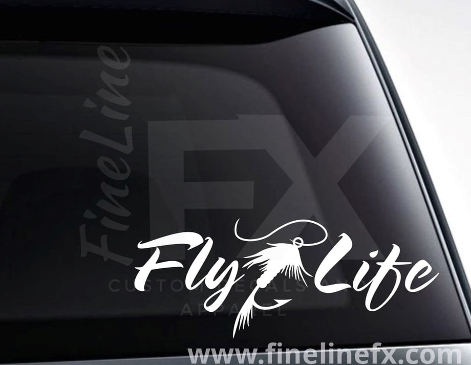Ice Fishing Pole And Auger Vinyl Decal Sticker – FineLineFX Vinyl Decals &  Car Stickers